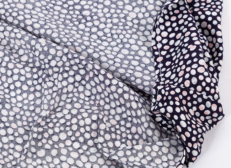 پیراهن نخی آستین کوتاه مردانه