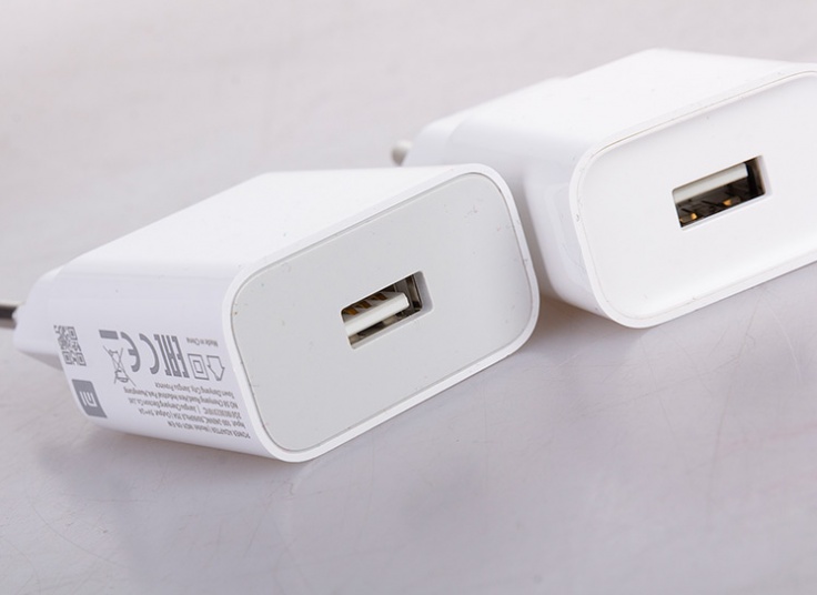 آداپتور شارژر Xiaomi