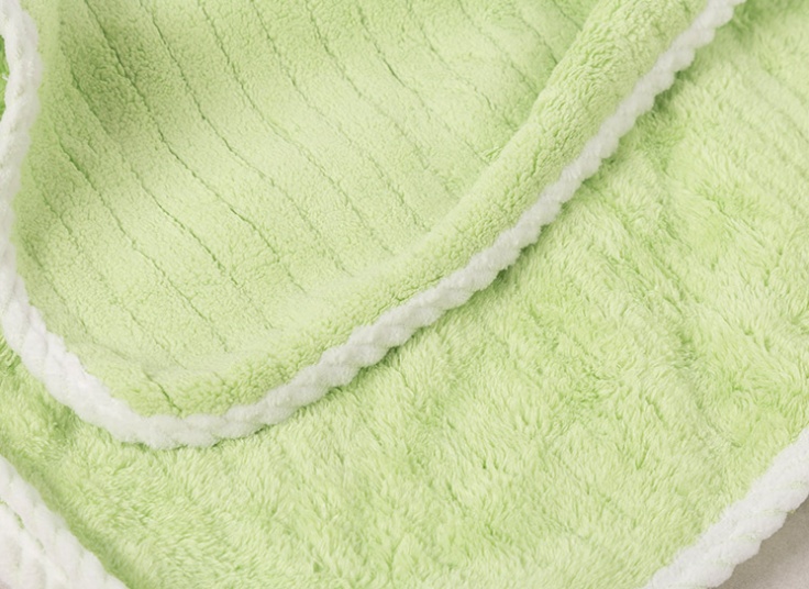 حوله استخری پولیشی نوار دار