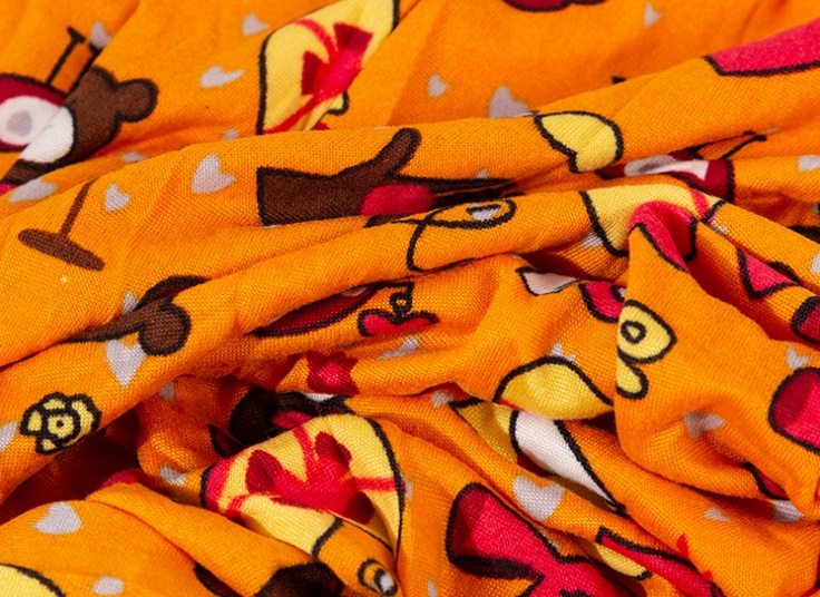 لگ گیاهی طرحدار GVC