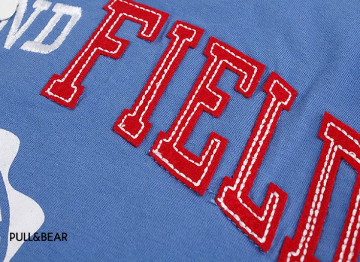 تیشرت مردانه آستین بلند