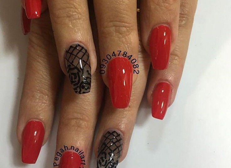 کاشت ناخن پگاه