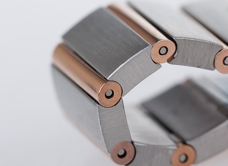 ساعت مچی زنانه OMEGA