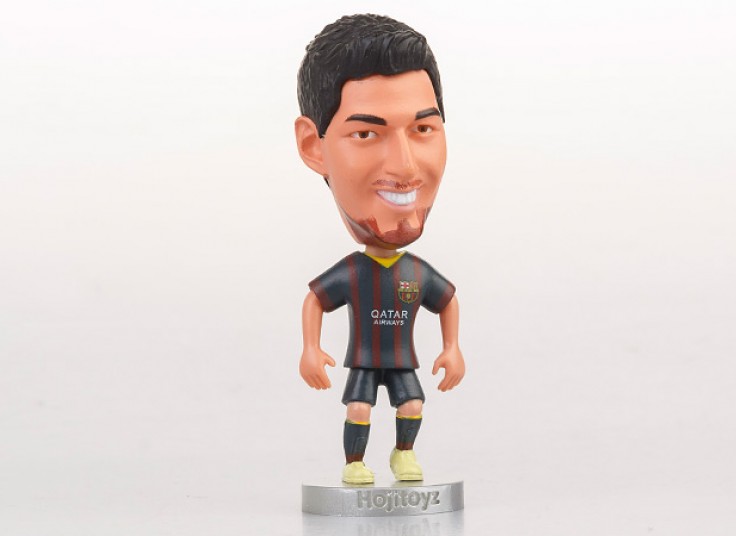 عروسک ستاره های ورزشی Hoji Toyz