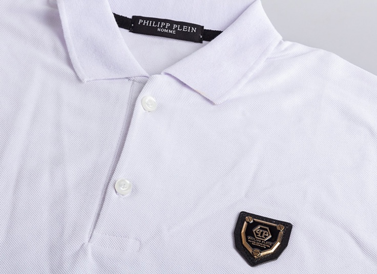 پولوشرت مردانه Philipp Plein