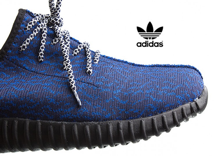 کفش ورزشی طرح Adidas مدل Yeezy