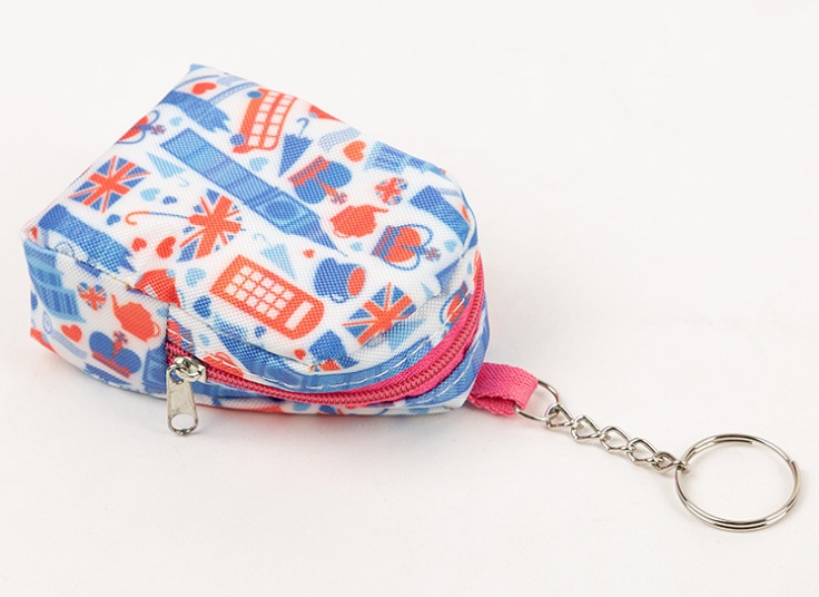 کیف طرحدار هندزفری