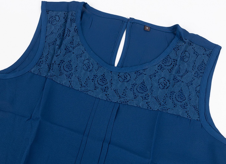 تاپ زنانه City Life