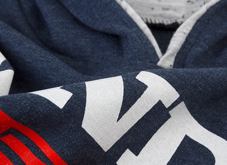 سویشرت مردانه طرح adidas