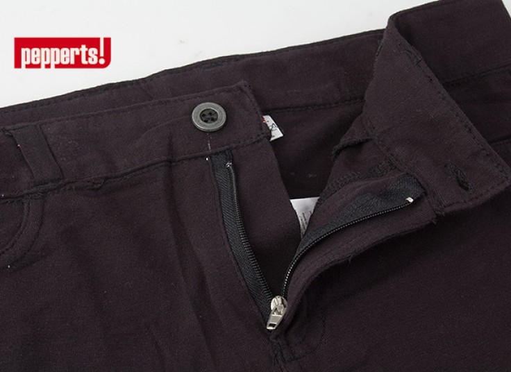 شلوار طرح لگ دخترانه Pepperts