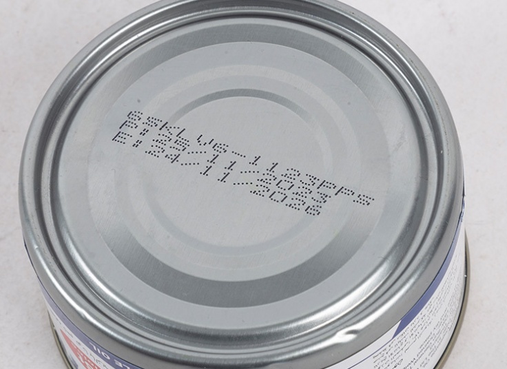 کنسرو ماهی تن TUNA TUN