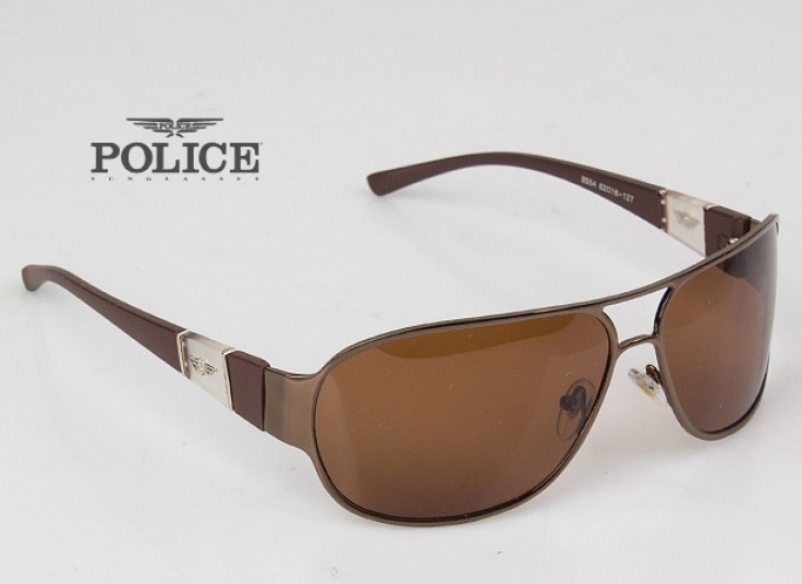 عینک آفتابی Police مدل S8552