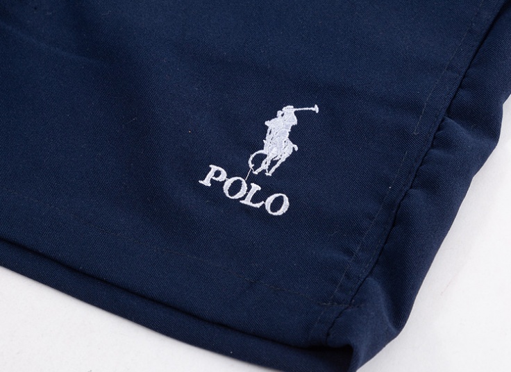 شلوارک مردانه طرح Polo