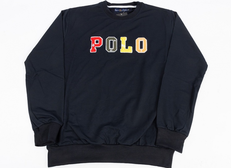 بلوز مردانه طرح Polo
