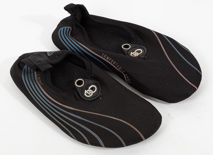 جوراب ساحلی