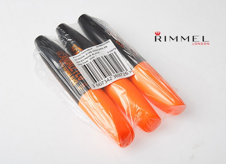 ریمل مژه Rimmel London