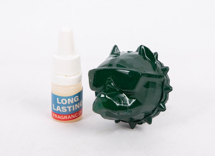 خوشبوکننده دریچه ای خودرو