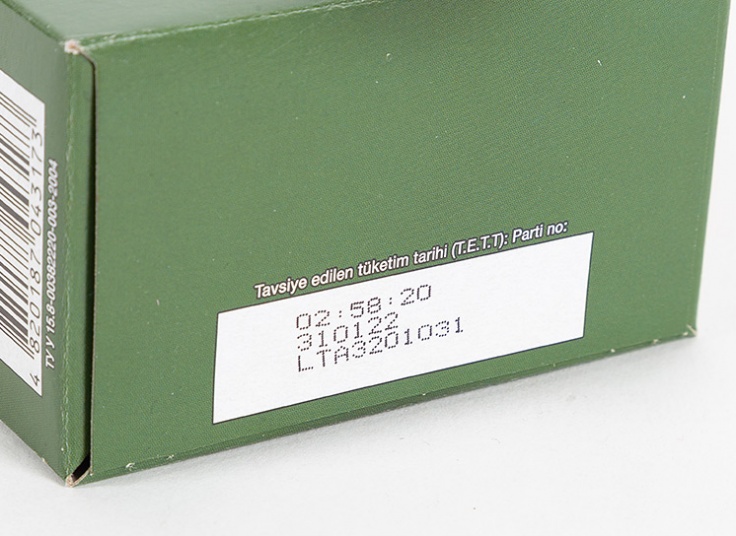 کافی میکس و قهوه Jacobs