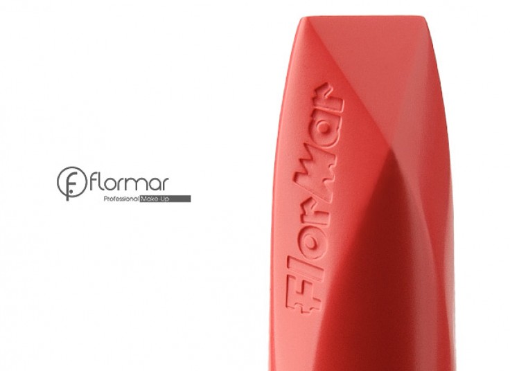 رژلب Flormar