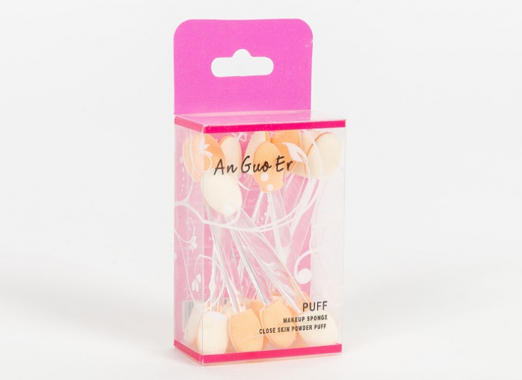 پد سایه چشم دو سر