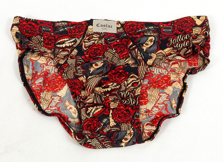 لباس زیر مردانه اسلیپ Coolse