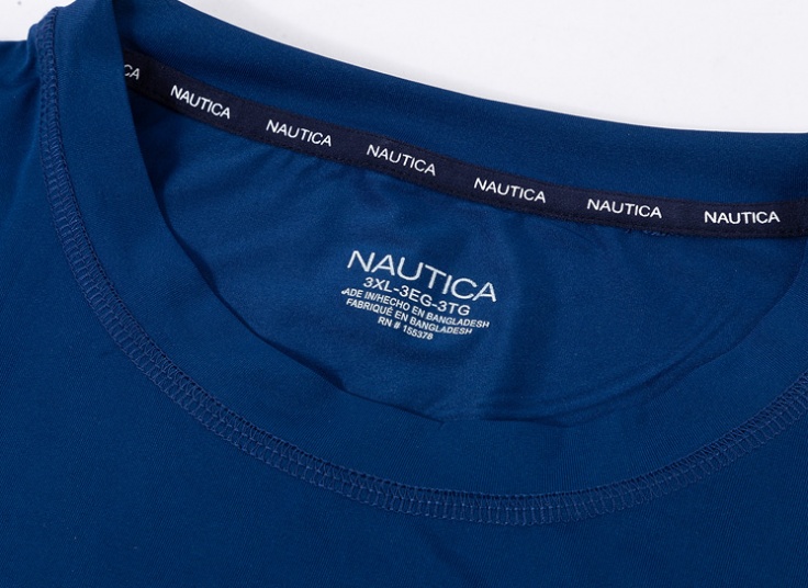 تیشرت ورزشی مردانه NAUTICA