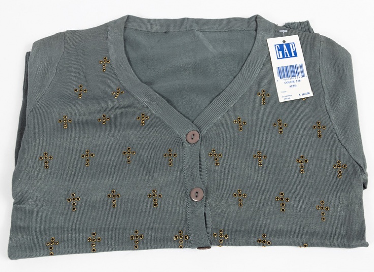 ژاکت زنانه GAP