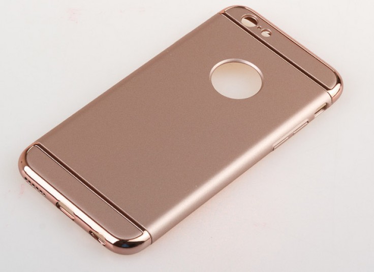 قاب محافظ آیفون سه تکه