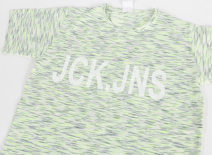 تیشرت مردانه Jack & Jones