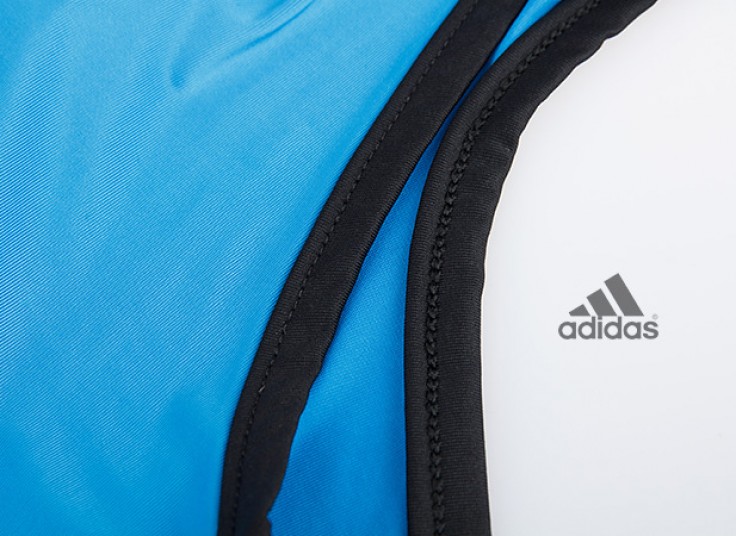 تاپ پشت قهرمانی adidas