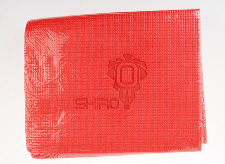 زیر انداز یوگا SHIRO