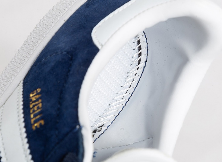 کتانی زنانه طرح adidas مدل Gazelle