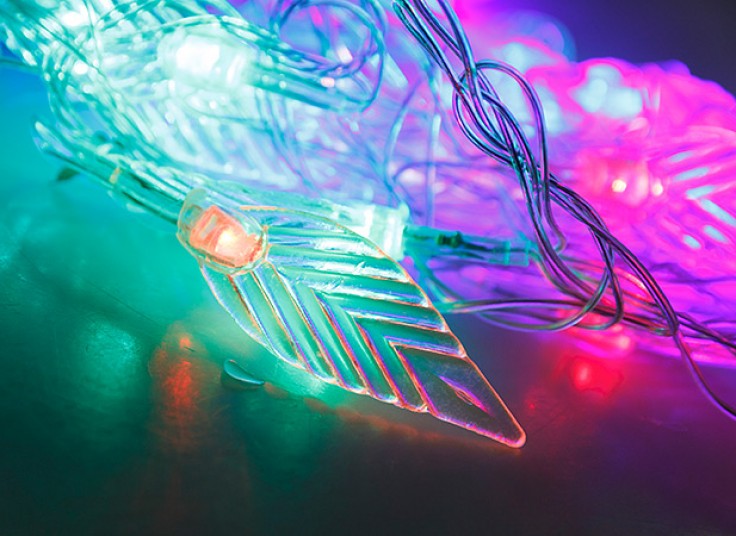 ریسه LED طرحدار