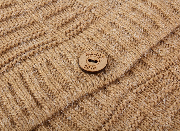 تونیک بافت BAHAR