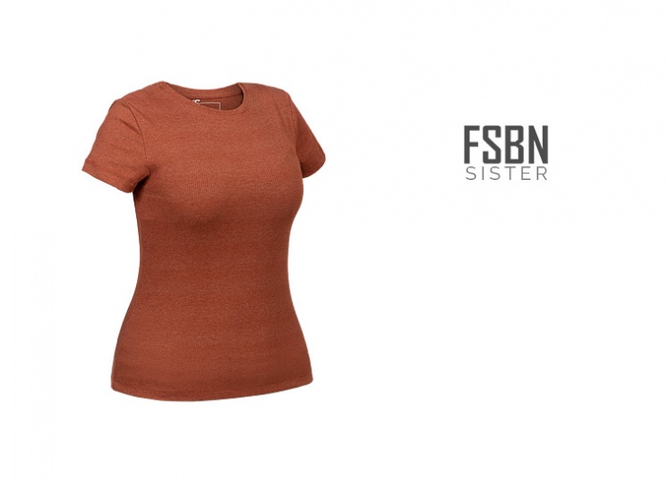تیشرت زنانه FSBN SISTER