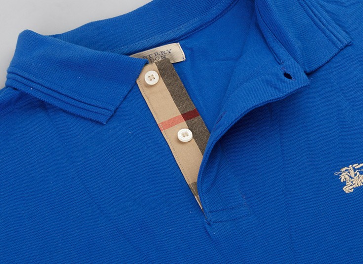 پولوشرت مردانه Burberry