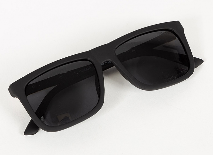 عینک آفتابی پلاریزه طرح Armani