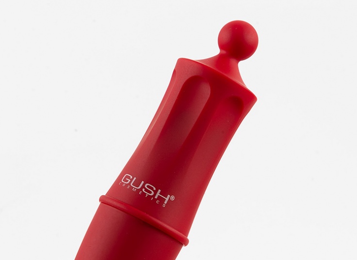 رژ لب مات Gush