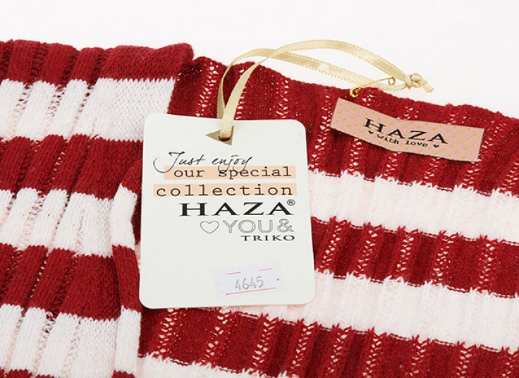 مانتو پاییزه HAZA