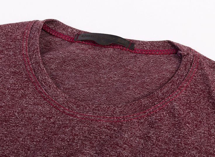 تیشرت مردانه ساده طرح POLO