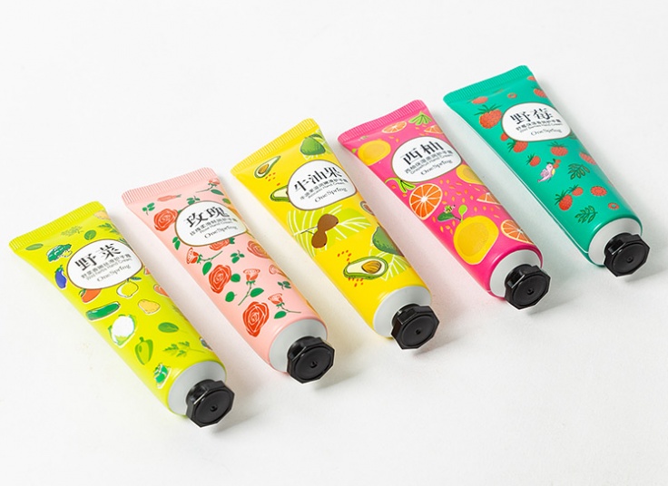 پک 5 عددی کرم مرطوب کننده دست BIOAQUA