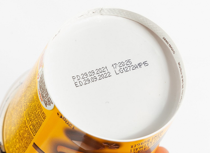 بیسکوئیت برگری Boom Bastic