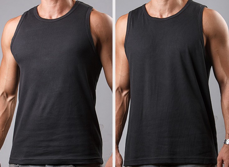 رکابی مردانه F F