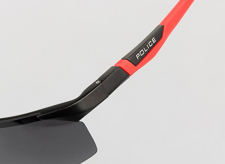 عینک آفتابی Police مدل oakley