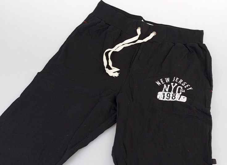 شلوار اسلش مردانه Keep Fit