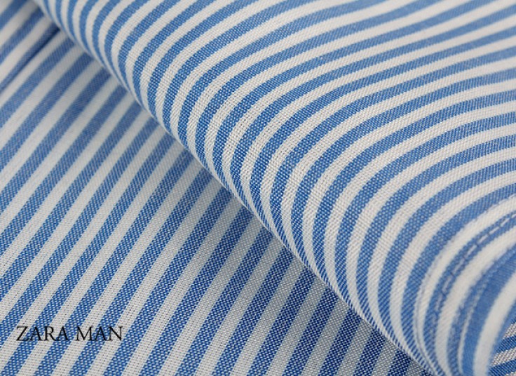 پیراهن رسمی مردانه  ZARA MAN