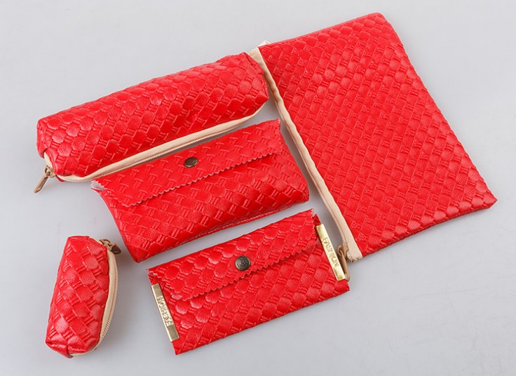 ست پنج تکه کیف FASHION