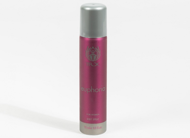 اسپری بدن TRX