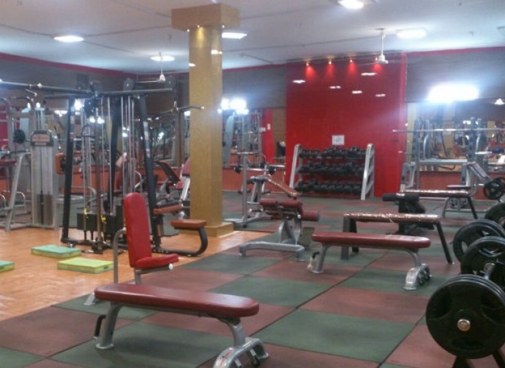 باشگاه ورزشی کلاسیک