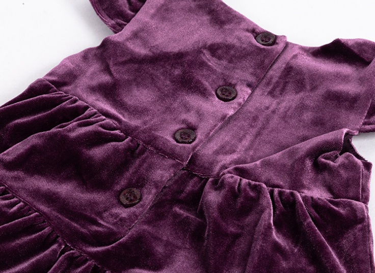 پیراهن دخترانه Mothercare